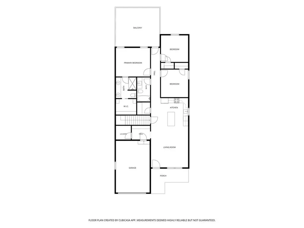 647 Forest Circle Sparta TN 38583