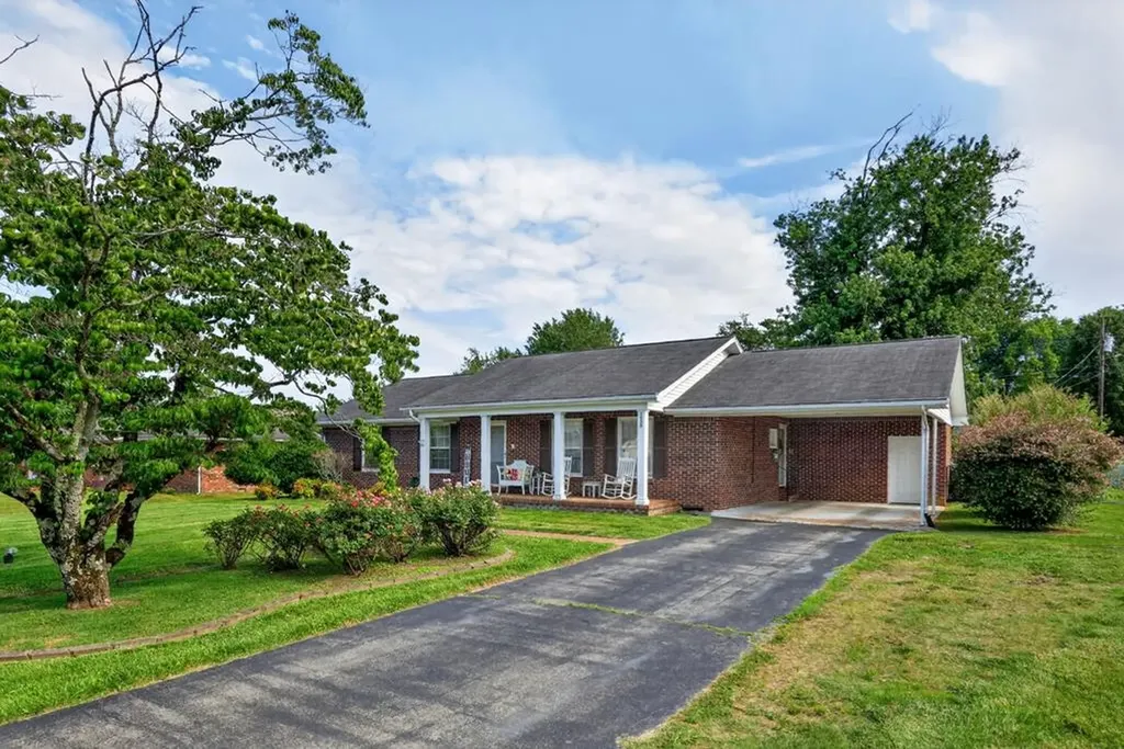 1535 Bennie Drive Cookeville TN 38501