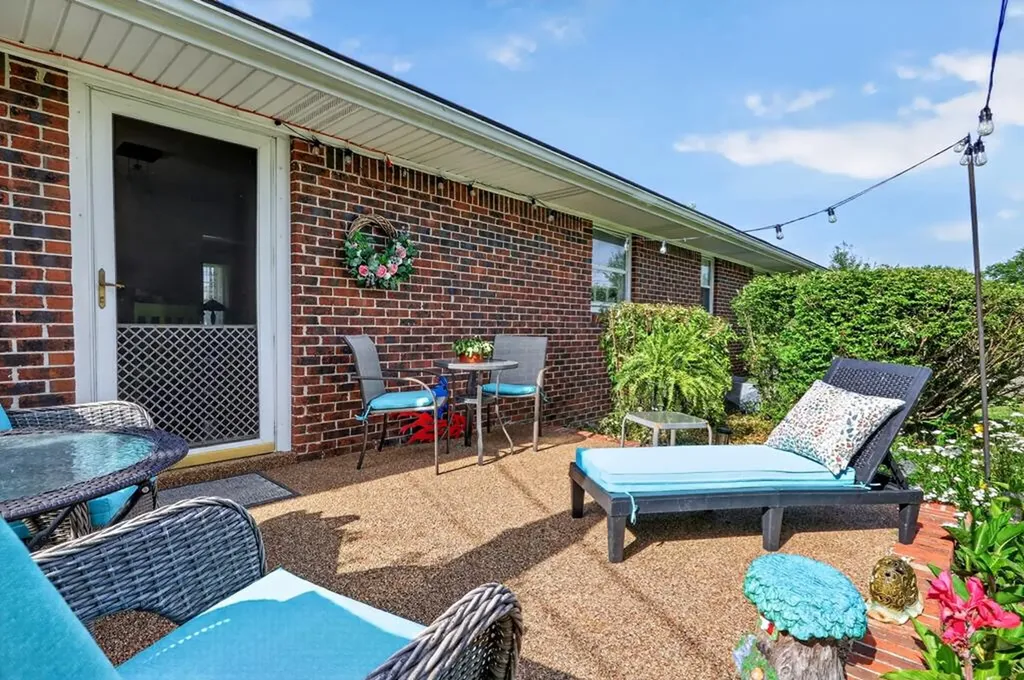 1535 Bennie Drive Cookeville TN 38501