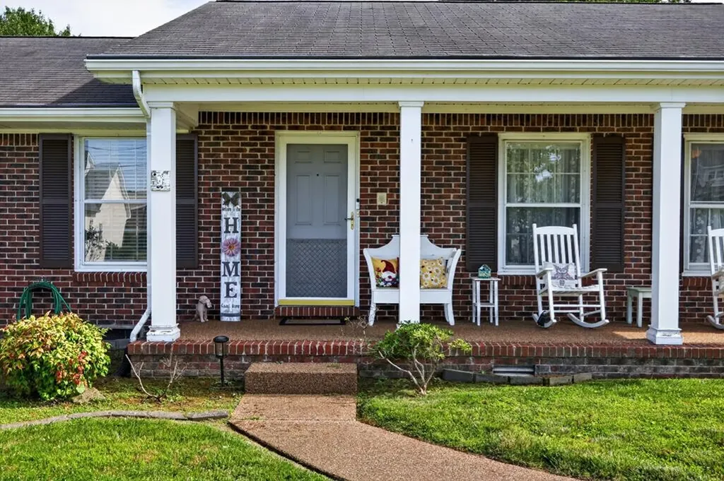 1535 Bennie Drive Cookeville TN 38501