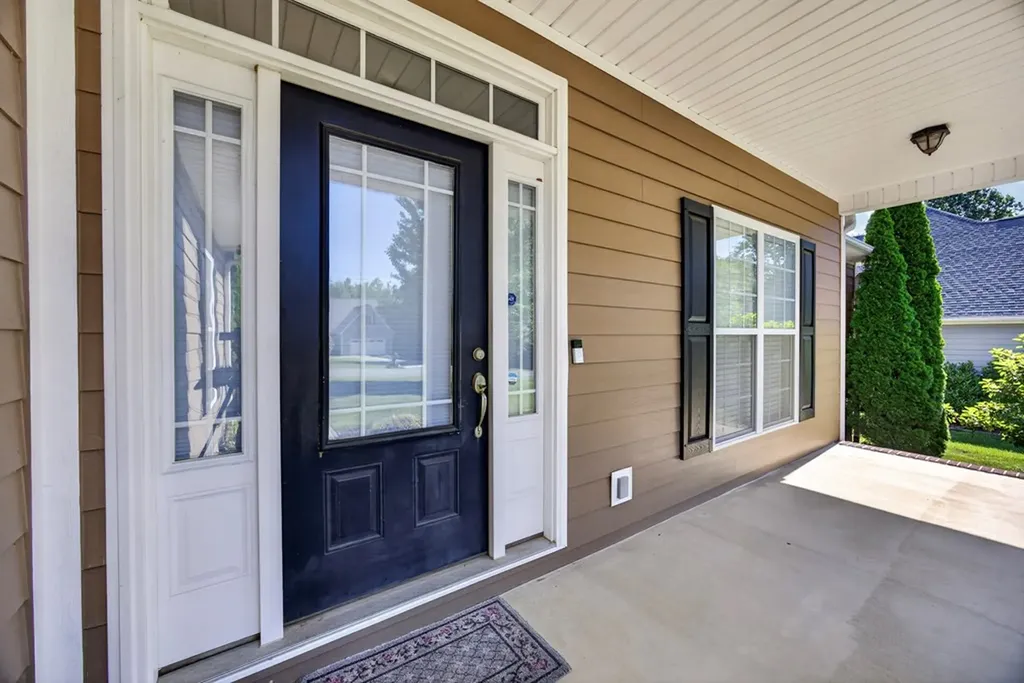 816 Windingbrook Court Cookeville TN 38506