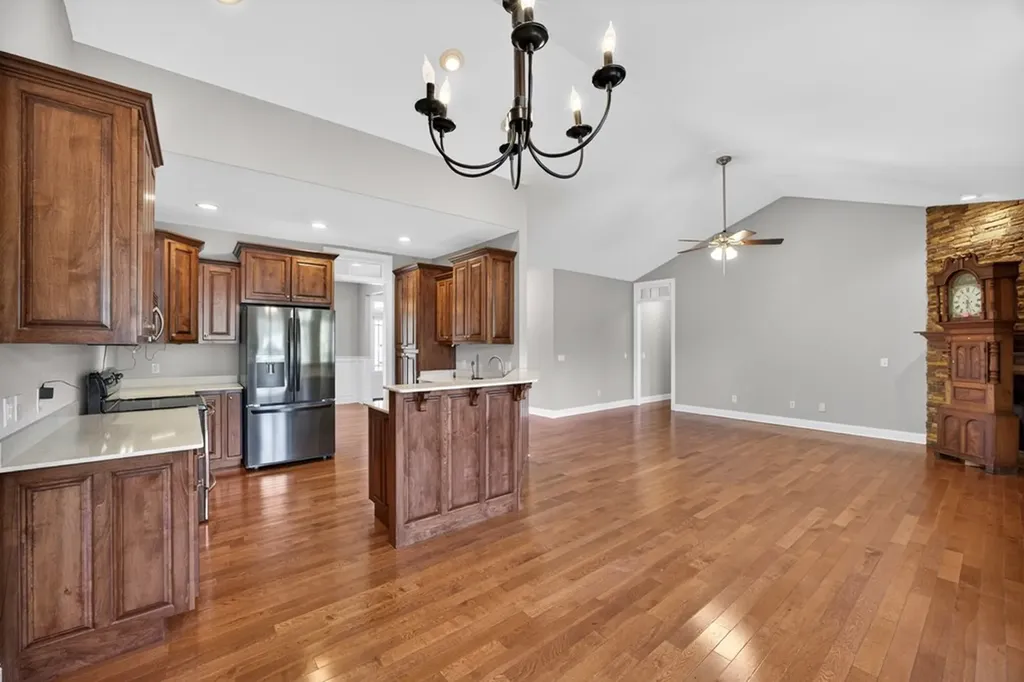 816 Windingbrook Court Cookeville TN 38506