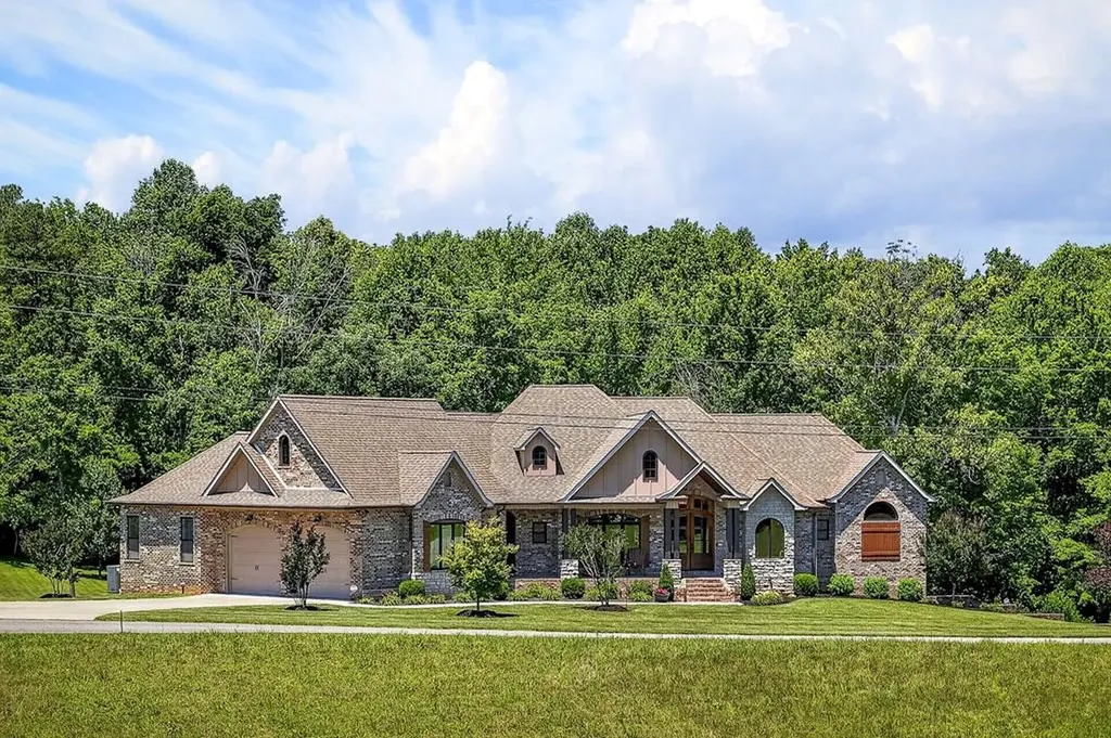 1265 Briarcrest Lane Cookeville TN 38501