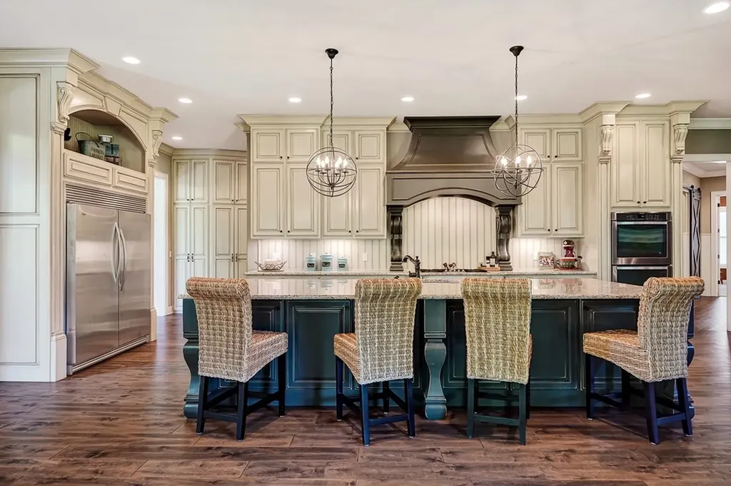 1265 Briarcrest Lane Cookeville TN 38501