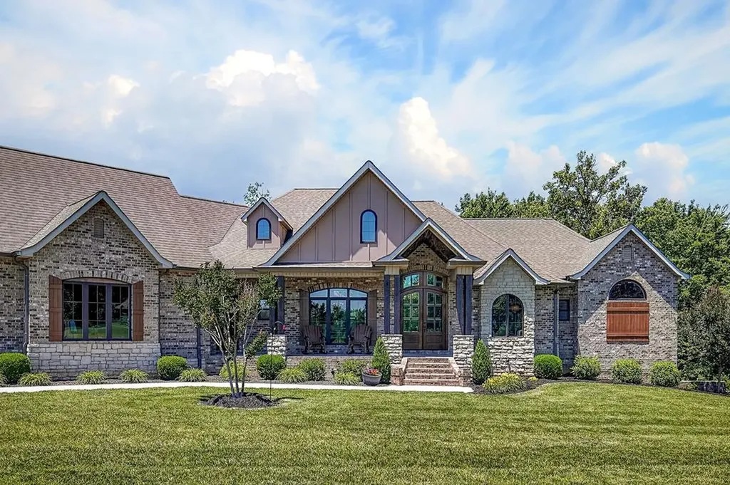 1265 Briarcrest Lane Cookeville TN 38501
