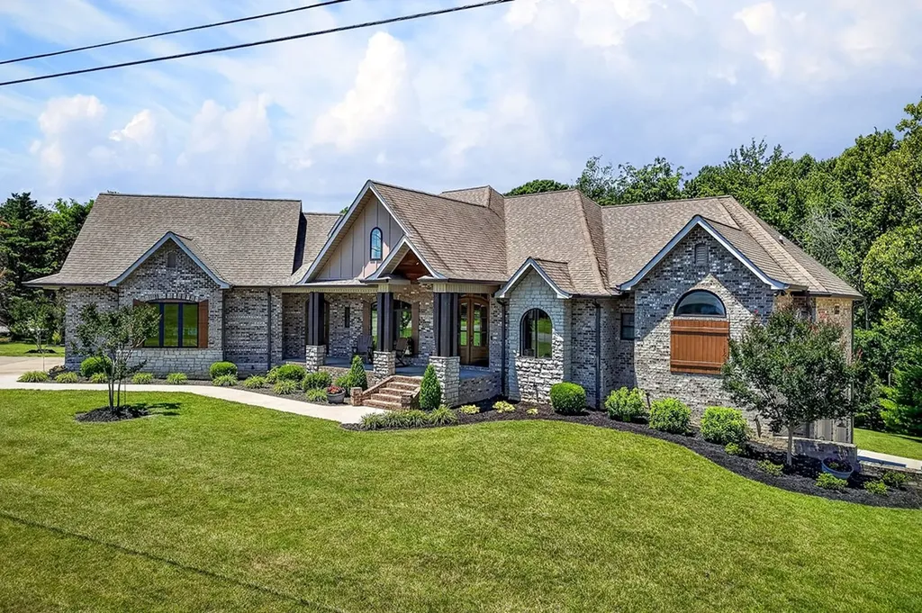 1265 Briarcrest Lane Cookeville TN 38501