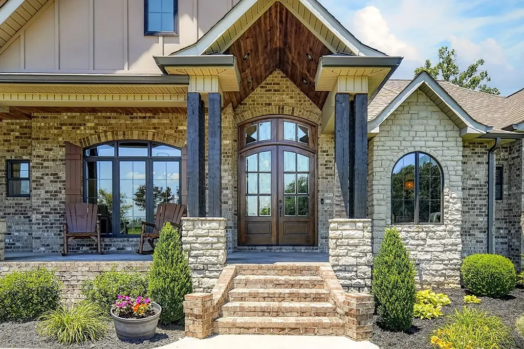 1265 Briarcrest Lane Cookeville TN 38501