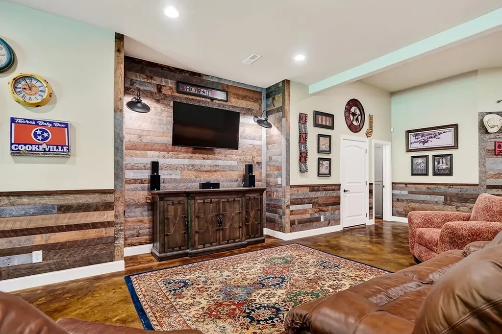 1265 Briarcrest Lane Cookeville TN 38501