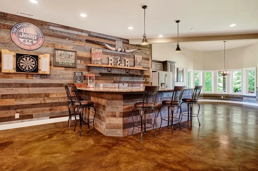 1265 Briarcrest Lane Cookeville TN 38501