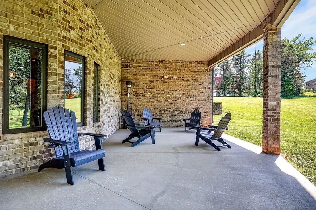 1265 Briarcrest Lane Cookeville TN 38501