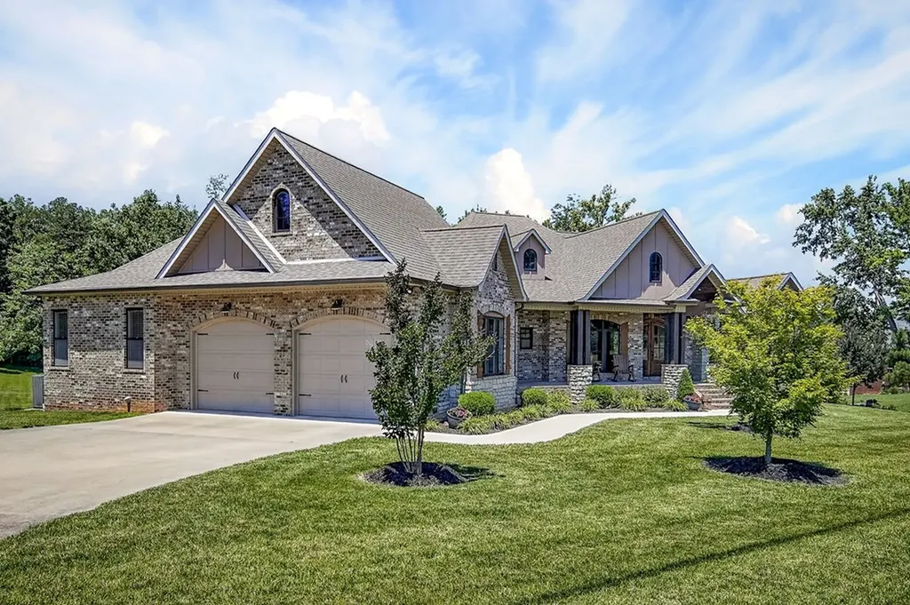 1265 Briarcrest Lane Cookeville TN 38501
