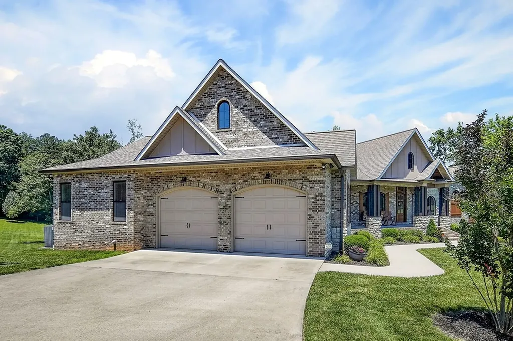 1265 Briarcrest Lane Cookeville TN 38501