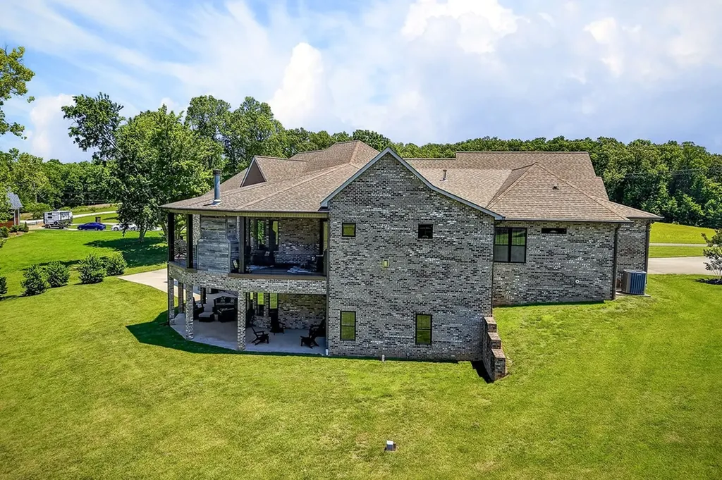 1265 Briarcrest Lane Cookeville TN 38501