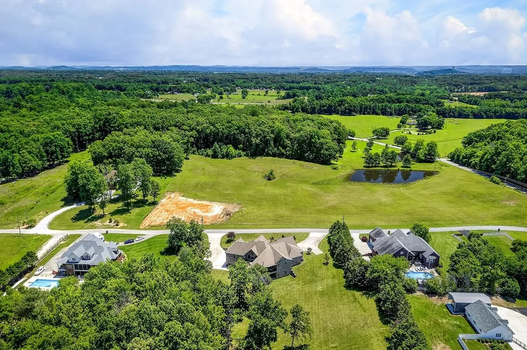 1265 Briarcrest Lane Cookeville TN 38501