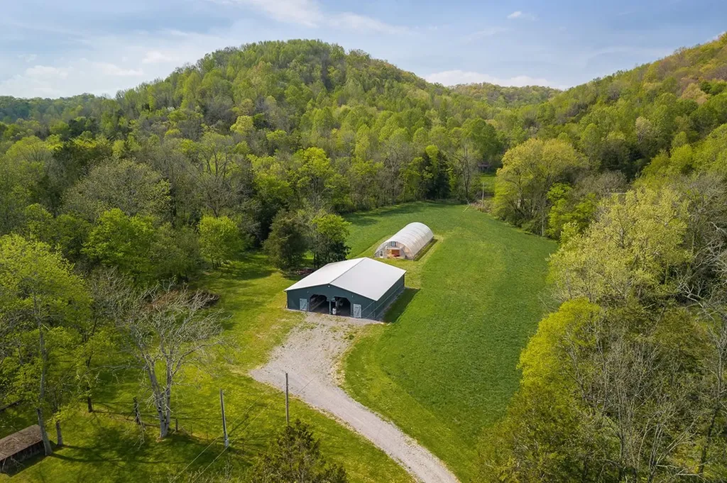 3731 Big Bottom Road Whitleyville TN 38588