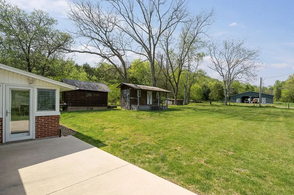 3731 Big Bottom Road Whitleyville TN 38588