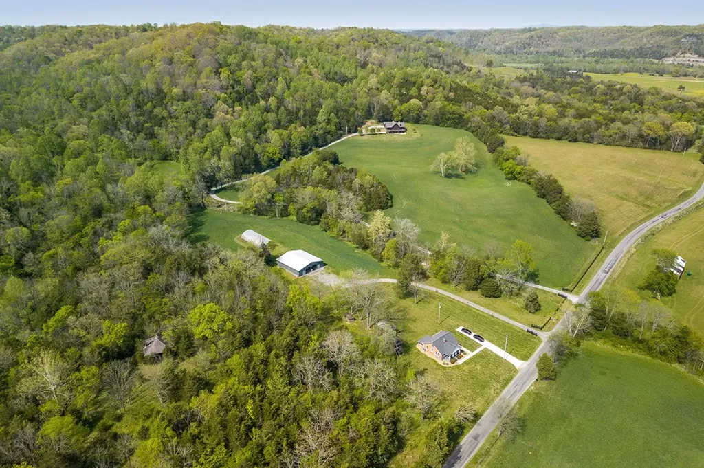 3731 Big Bottom Road Whitleyville TN 38588