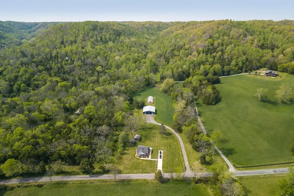 3731 Big Bottom Road Whitleyville TN 38588