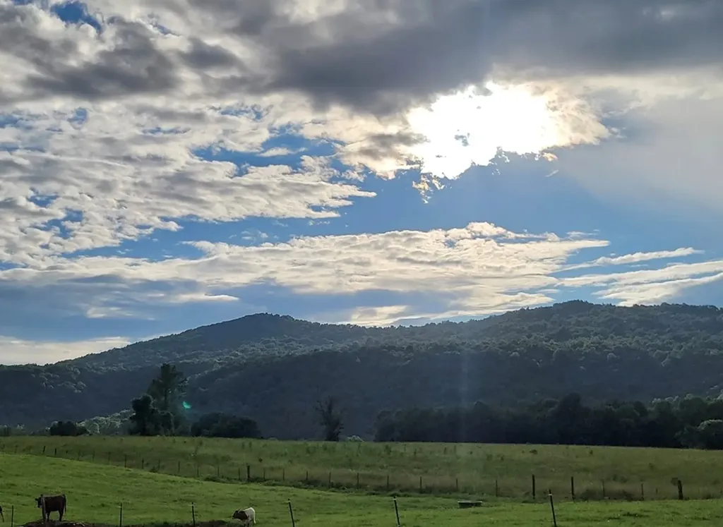 1768 Wilder Highway Crawford TN 38554