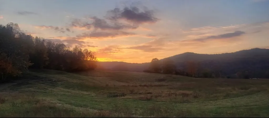 1768 Wilder Highway Crawford TN 38554