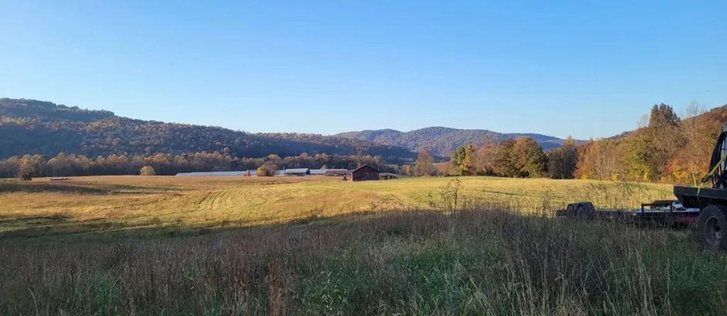 1768 Wilder Highway Crawford TN 38554