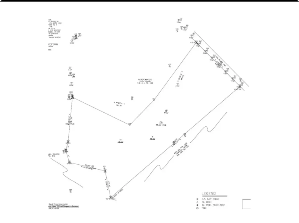 1768 Wilder Highway Crawford TN 38554