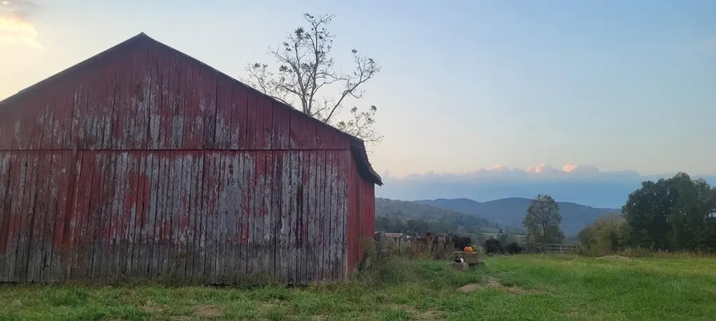 1768 Wilder Highway Crawford TN 38554