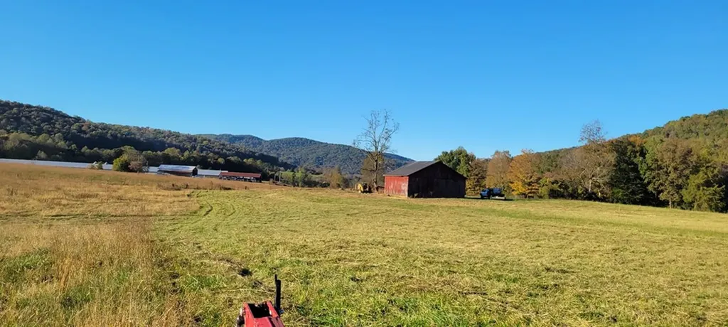 1768 Wilder Highway Crawford TN 38554