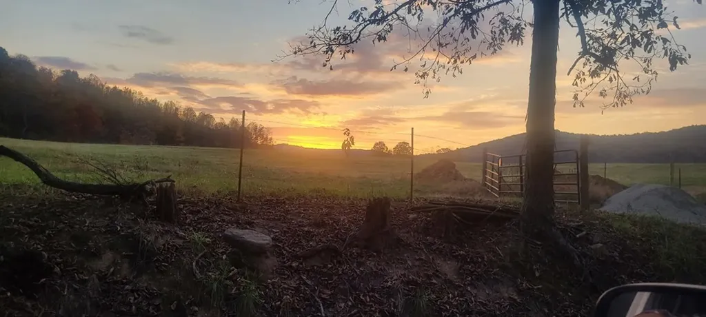 1768 Wilder Highway Crawford TN 38554