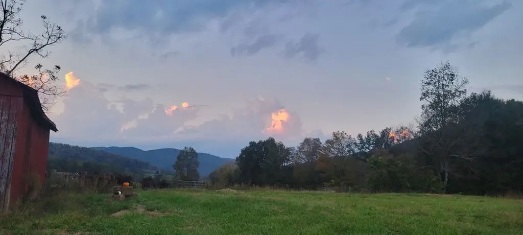 1768 Wilder Highway Crawford TN 38554