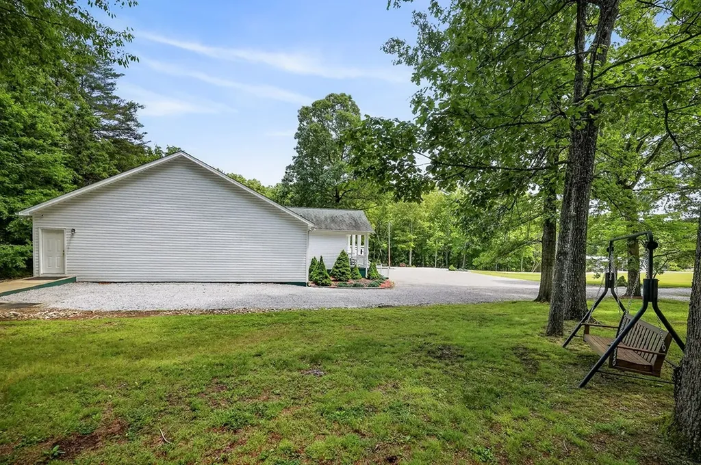 67 Woodlands Court- Lot 60 Crossville TN 38571