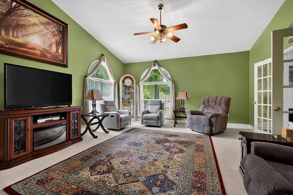67 Woodlands Court- Lot 60 Crossville TN 38571