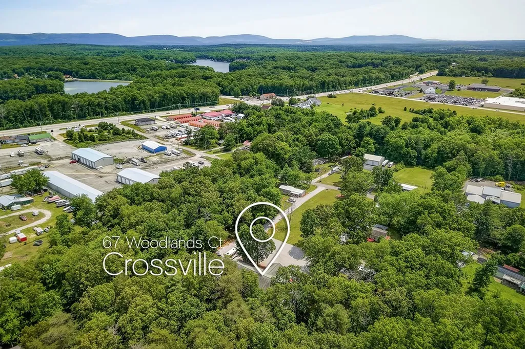 67 Woodlands Court- Lot 60 Crossville TN 38571
