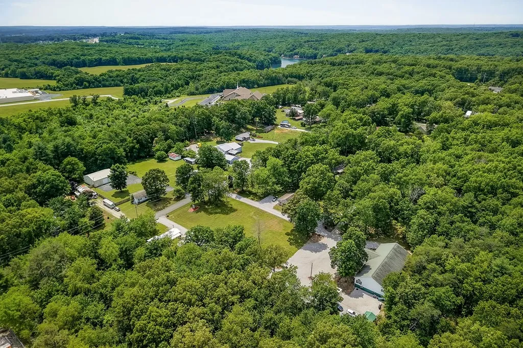 67 Woodlands Court- Lot 60 Crossville TN 38571