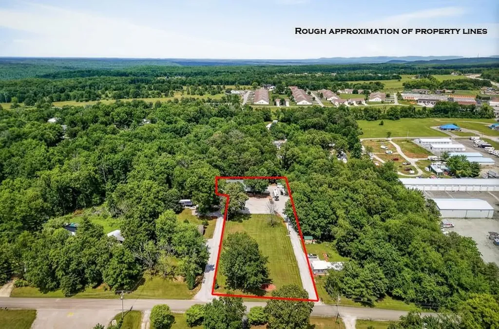 67 Woodlands Court- Lot 60 Crossville TN 38571