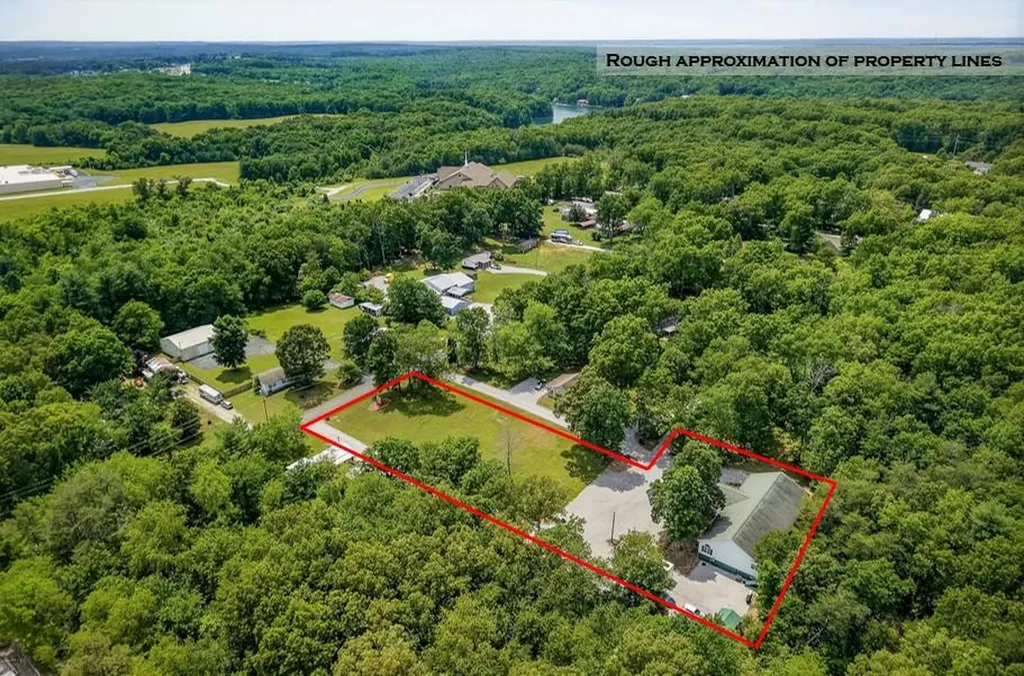 67 Woodlands Court- Lot 60 Crossville TN 38571