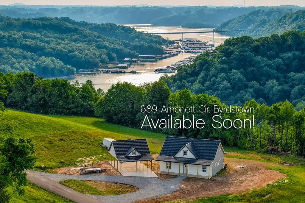 689 Amonett Circle Byrdstown TN 38549