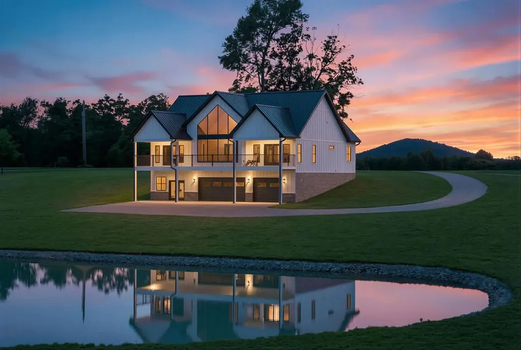 132 Ramsey Stretch Road Monroe TN 38573