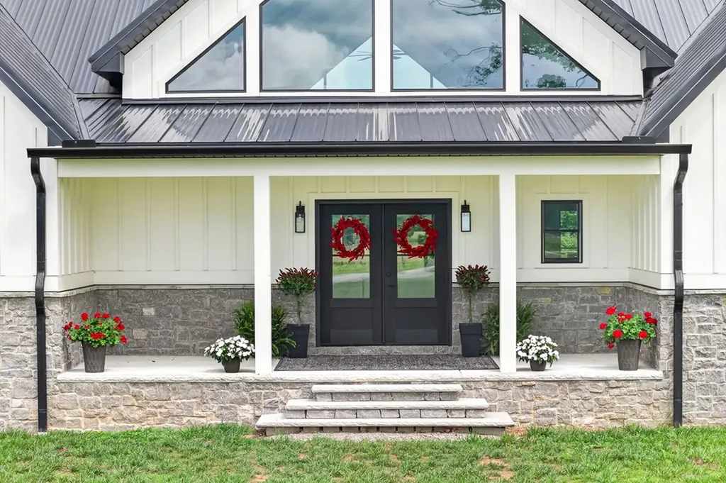 132 Ramsey Stretch Road Monroe TN 38573