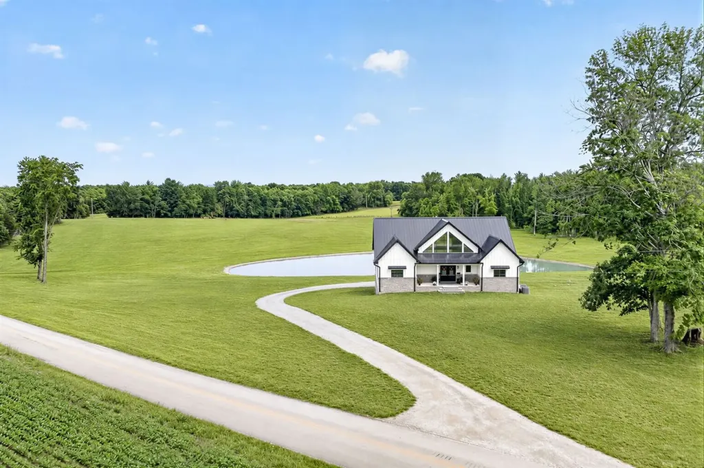 132 Ramsey Stretch Road Monroe TN 38573