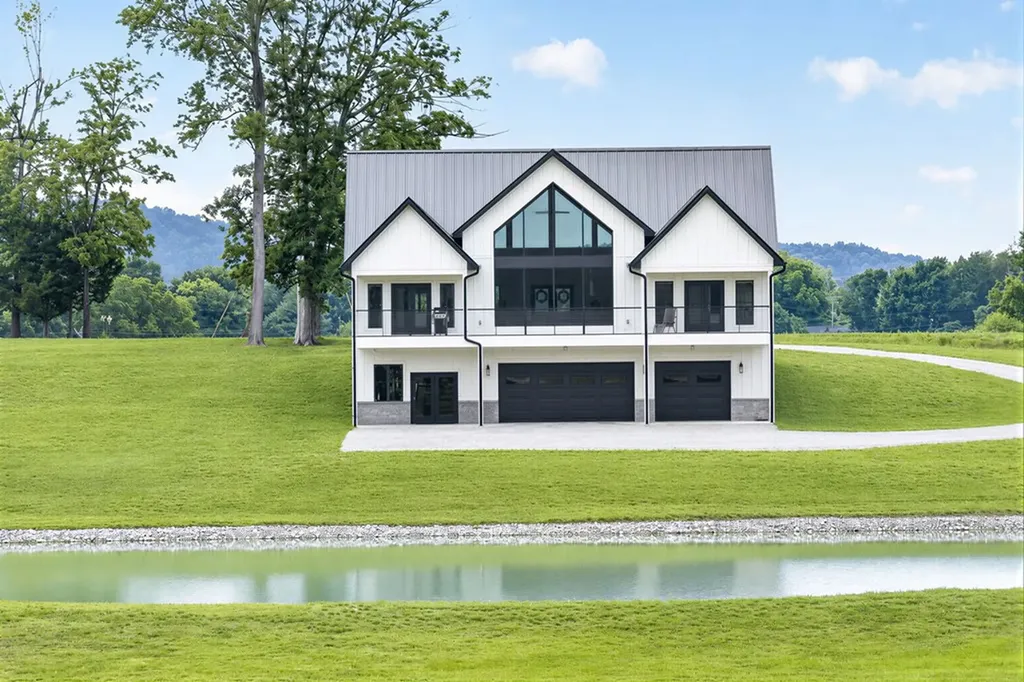 132 Ramsey Stretch Road Monroe TN 38573