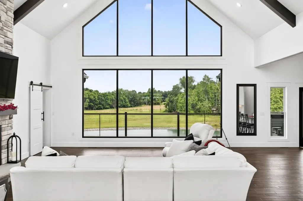 132 Ramsey Stretch Road Monroe TN 38573