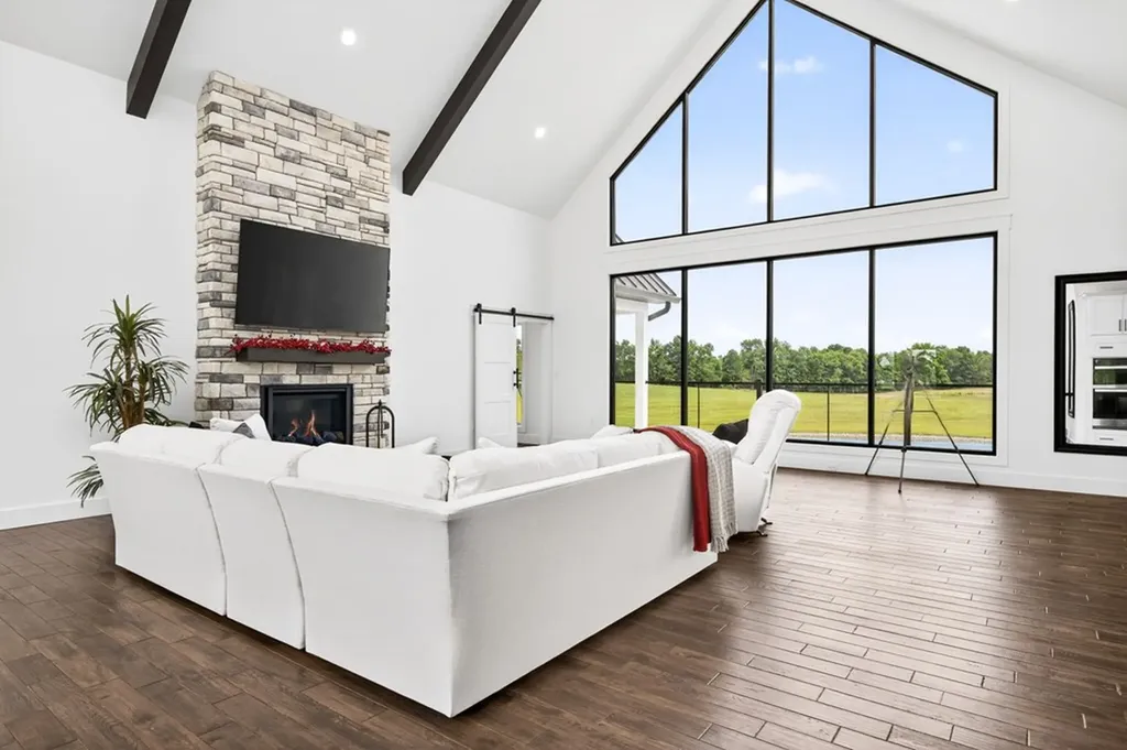 132 Ramsey Stretch Road Monroe TN 38573