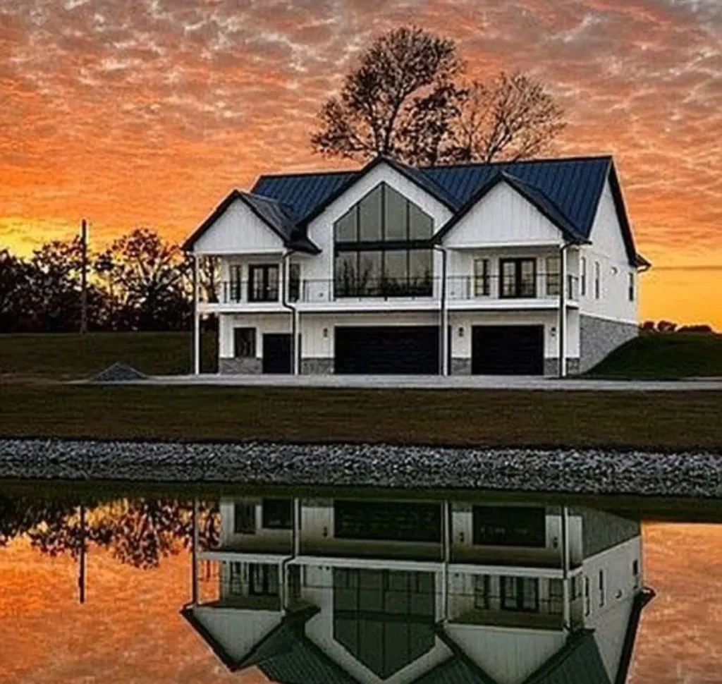 132 Ramsey Stretch Road Monroe TN 38573