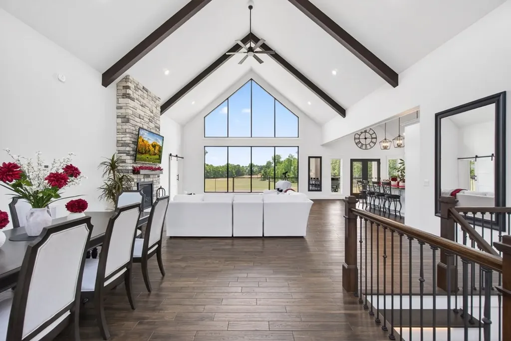 132 Ramsey Stretch Road Monroe TN 38573