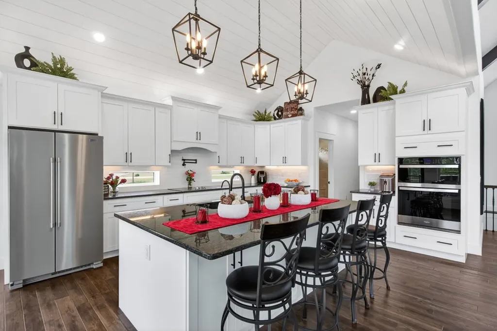 132 Ramsey Stretch Road Monroe TN 38573
