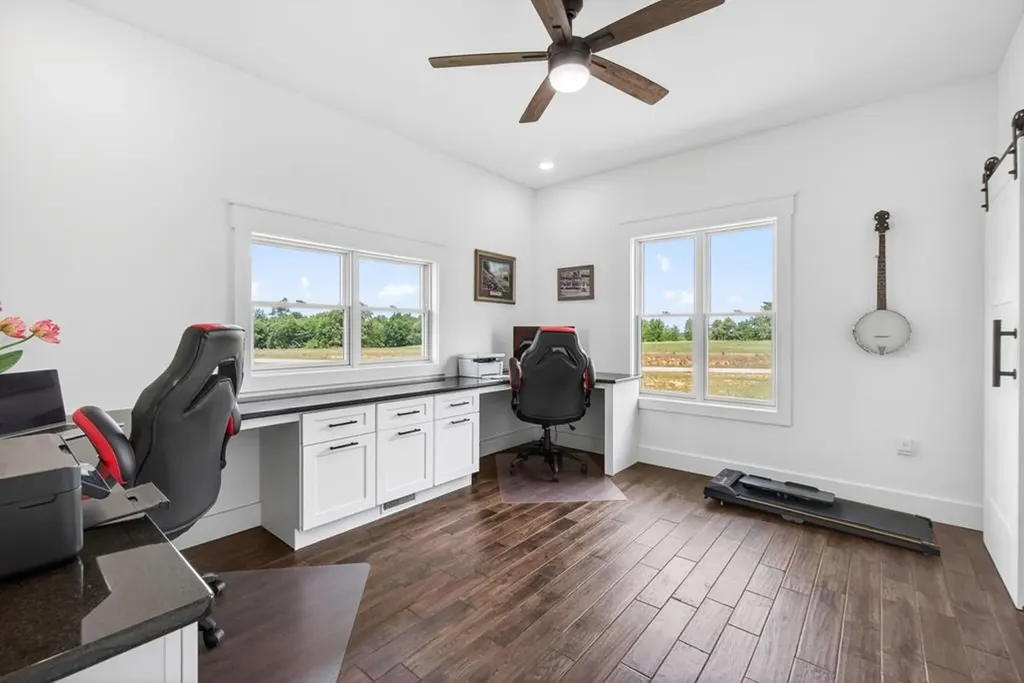 132 Ramsey Stretch Road Monroe TN 38573