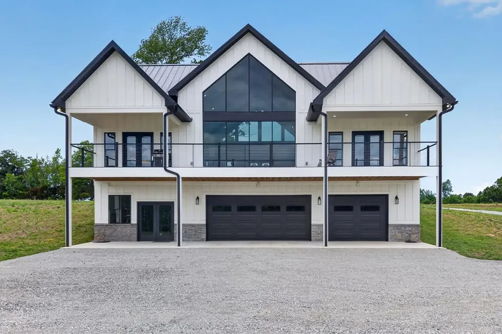 132 Ramsey Stretch Road Monroe TN 38573