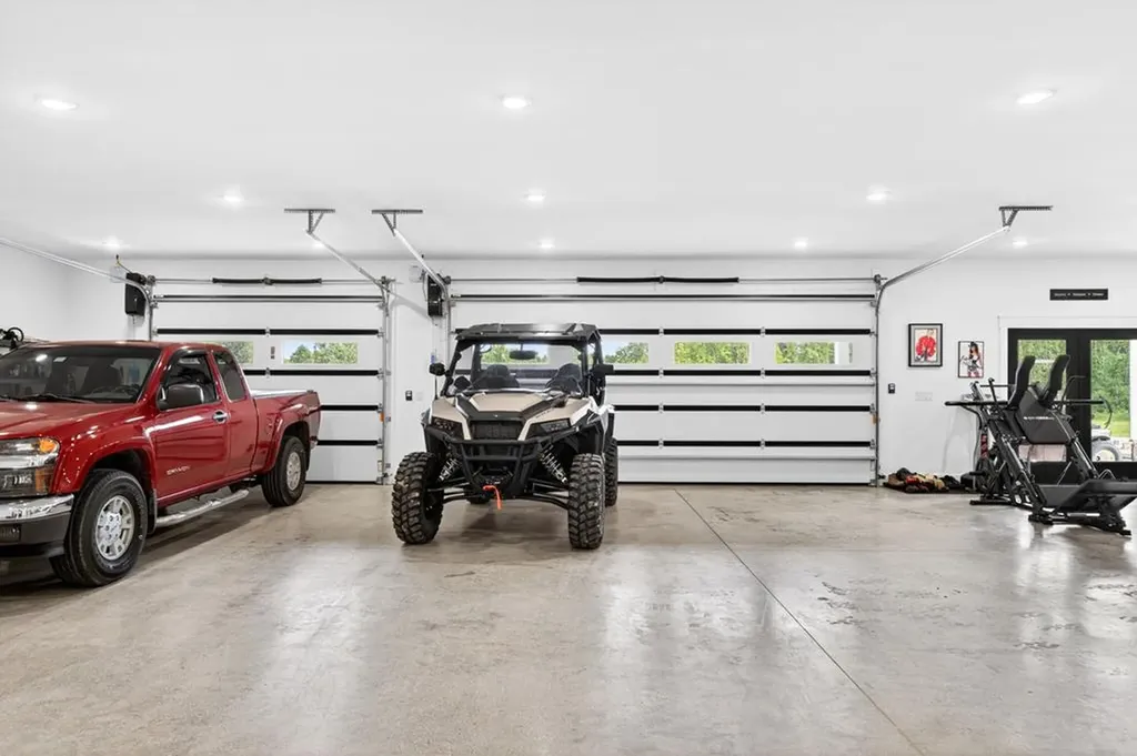 132 Ramsey Stretch Road Monroe TN 38573
