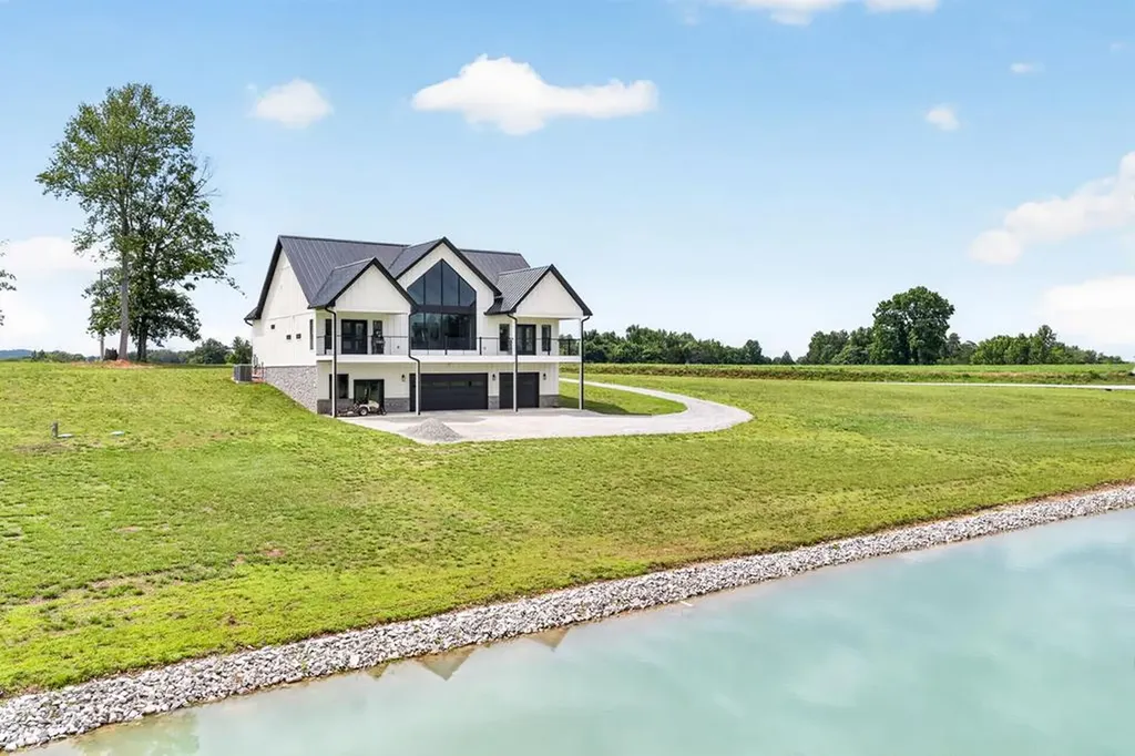 132 Ramsey Stretch Road Monroe TN 38573